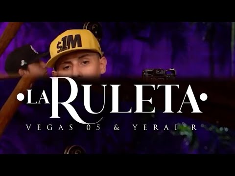 LA RULETA - Yerai R x Vegas 05 - 1M Music
