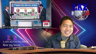 Download lagu Joe Biden chan Refugee a phanmi bia halthan an si lai mp3