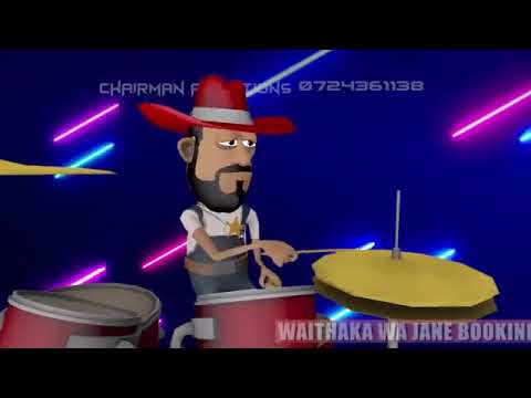 Ndi Muthigari remix by Waithaka wa Jane