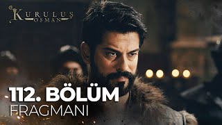 Kurulus Osman Episode 112 English Subtitles