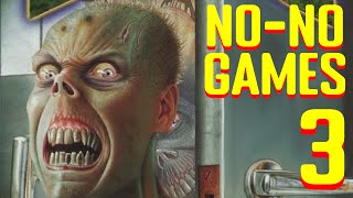 Games That Should Never Be - Episode 3