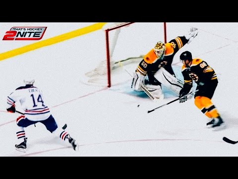 TSN TH2N (Oilers/Bruins) December 14, 2015