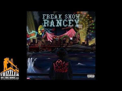 LoveRance ft. Big Jersey James, C2Saucy - The Fix [Prod. De'la Of Trak Nation] [Thizzler.com]