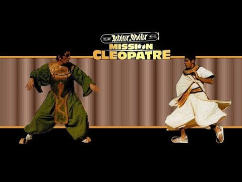 [AMV] Numerobis Vs Amanbofis Full Fight