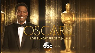 (OSCARS BOYCOTT): Black People: White Acceptance (Press Play)