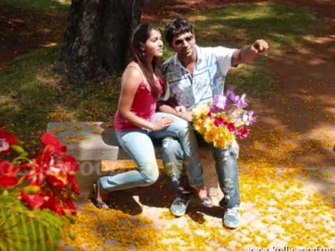 enge en idhayam anbe song lyrics Thumbnail