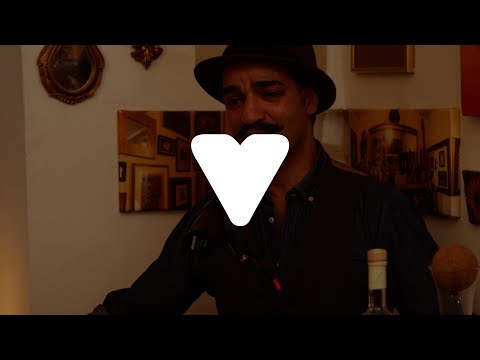 Golden Kebab – Kitchen Session @ 4telbar