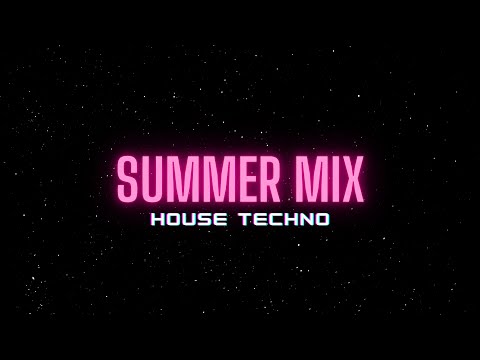 Swedish House Mafia, FISHER, David Guetta, Disclosure mixed by Mr. Turco |  SUMMER MIX