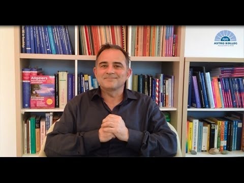 Die Sterne im März 2014 - astrologische Monatsprognose von Michael Allgeier