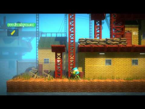 bionic commando pc download