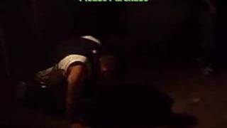 Drunk Guy Eats Dog Poop for $35