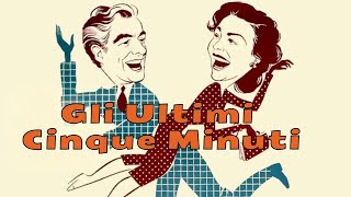Download lagu Gli ultimi cinque minuti | Comedy | Full movie with english subtitles mp3