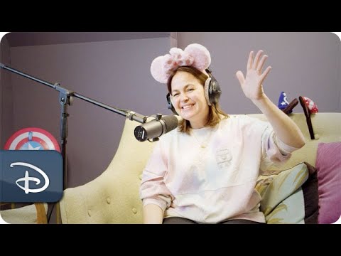 Journey to the Magic Podcast - Series 3, Bonus Episode: Best Bits