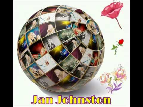 Jan Johnston - The Prayer   (The Original)  That later became - Calling Your Name