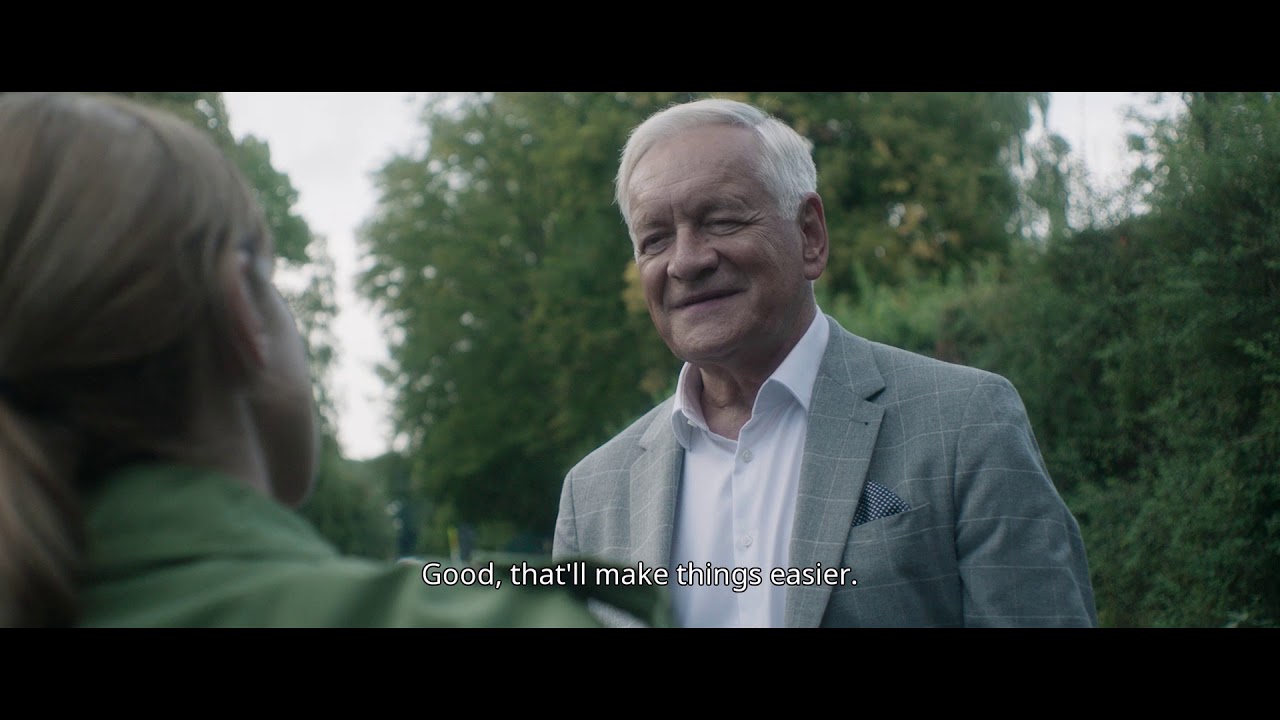 Trailer oficial de Solid Gold - Legendado