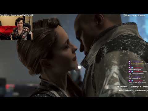 I've finally lost it all... (Detroit Become Human Highlight!)