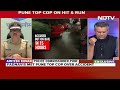 Pune Accident News | Pune Top Cop To NDTV On Porsche Crash That Killed 2: Making Watertight Case - Video