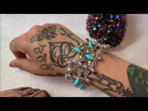 JEWELRY HAUL.. judith ripka and more!!! SHE SOLD HER COMPANY!!