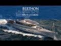 OFF MARKET FPB 97 ICEBERG Yacht For Sale Berthon International Yacht Brokers