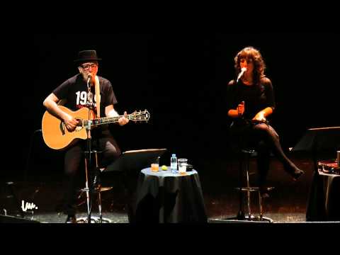 Y Sin Embargo - "Noche Sabinera" con los músicos de Joaquín Sabina