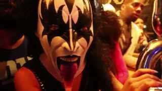 Sunday Funday 2014 Season Week 12  Bounce Sporting Club