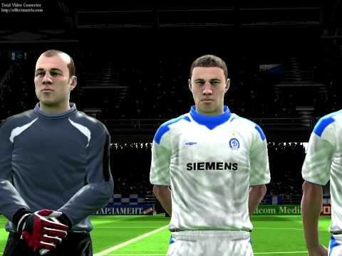 BATE Borisov - Dinamo Minsk 1-1 Derby Belarus