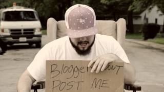 Mpulse - Tired Of Bein' Broke [OFFICIAL VIDEO]