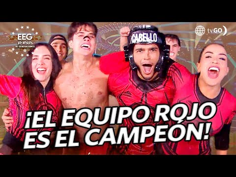 EEG Versus Generations: The "New Generation" team is the preseason champion