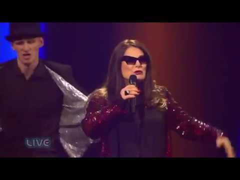 Marianne Rosenberg - Jedermann 2017