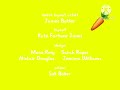 Peppa Pig Credits
