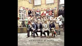 Mumford and Sons - The Boxer