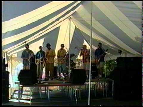1997 - Do It 4 Johnny - Melon Fest (Part 1 of 3)