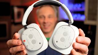 The SECRET headphones nobody knows about (but SHOULD!)