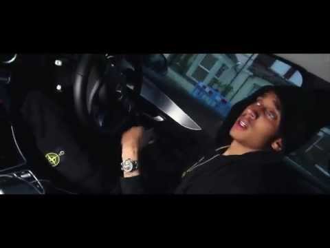 Young Adz, Dirtbike Lil Bantz, Aero Sinc - Thats Dead (D-Block Europe) | Link Up TV