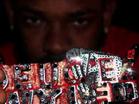 #pussyniggaz freestyle - Deucez Wyled (Prod. by Lil Keis)