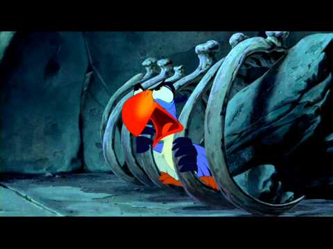 The Lion King - Coconut Song (Finnish) [HD 1080p/Blu-Ray]