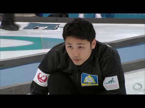 Draw for the win by Yuta Matsumura (PACC 2018)