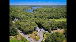 339 Hatchville Road, Falmouth, MA, 02536