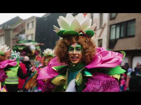 Carnaval Ninove 2024