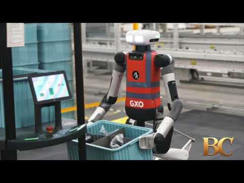 Five Million Robots now Operate in Factories Globally