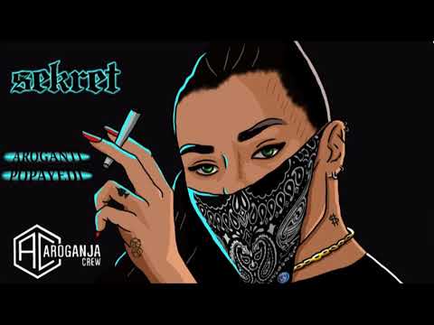 AroGanti x Popayedi - Sekret