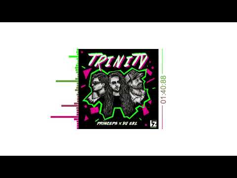 Prïnceps x Dj EKL - Show Me What The Hell You're Supposed To Be
