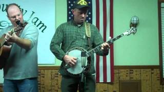 Shenandoah Breakdown