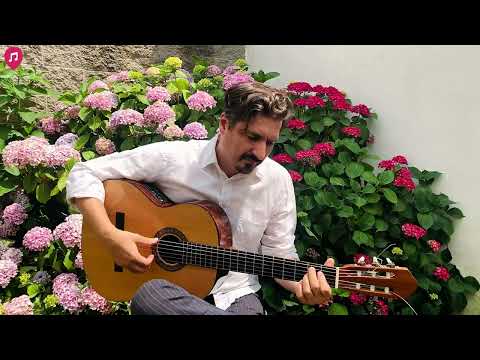 Wedding Singer & Guitarist in Italy - Tuscany Serenade