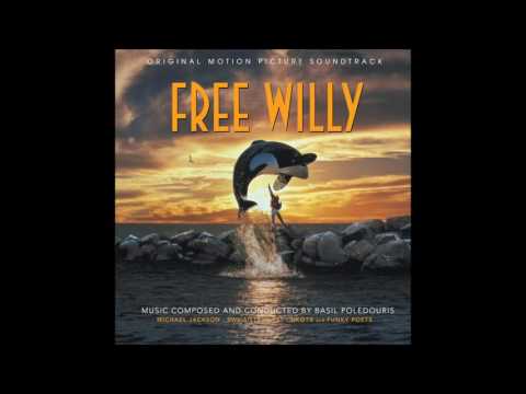 Free Willy Soundtrack Suite