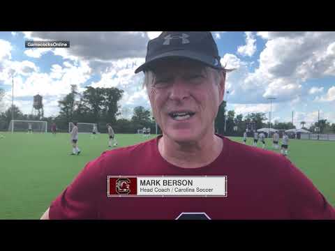 MSOC: Mark Berson Media Availability 9/18/18