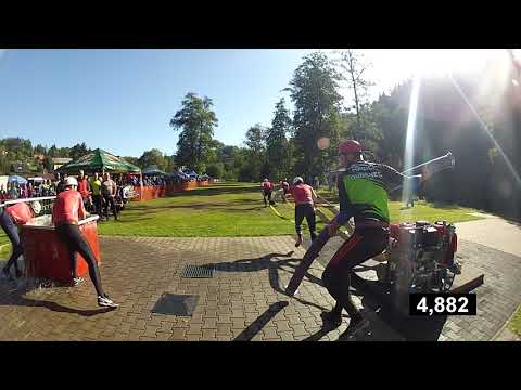 09 SDH Frýdštejn muži - JL BENEŠOV U SEMIL 2019