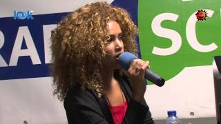 MBFeest: Sharon Doorson