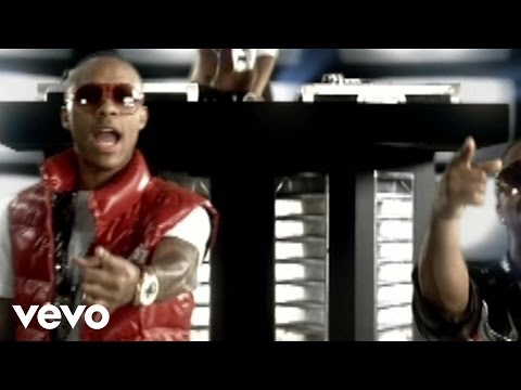 Bow Wow, Omarion - Hey Baby (Jump Off) (Video)