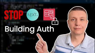 Stop Building Auth From Scratch: Next.js + Better Auth + Cognito